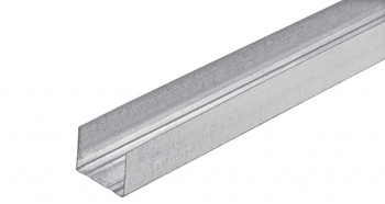 Profil SINIAT U-50 Hydro C3 dł. 4m ST