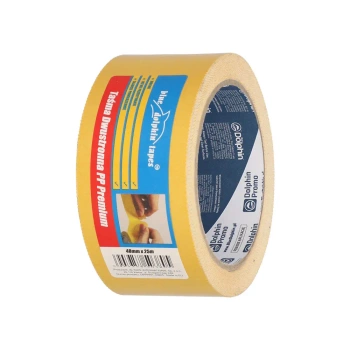 Taśma BD dwustronna PP łatwe przerywanie 48mmx25m