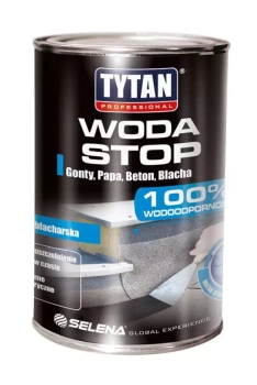 TYTAN Woda Stop 1kg