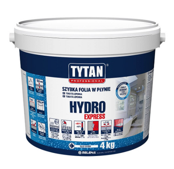 TYTAN Folia w płynie 1,2kg