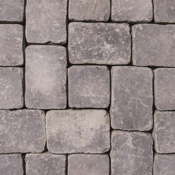 Kostka SB Bellano Antico Combi 12,5/12,5/6 kwarc.szary