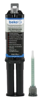 BEKO Klej dwukomponentowy Maxbond 28g