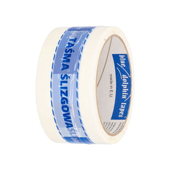 Taśma BD Ślizgowa 48mmx50m