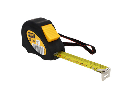 KAEM Miara zwij. 5mx25mm aut.blokadą karton