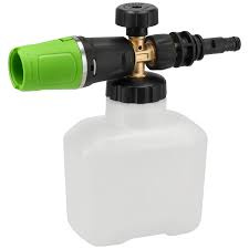 STALCO Pianownica do myjek ciśnieniowych PERFECT S-98921