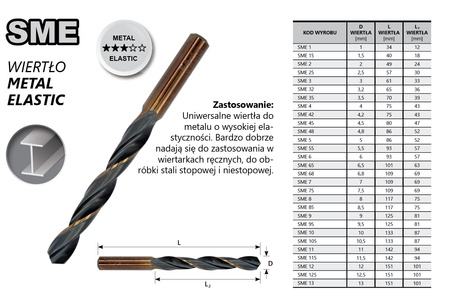  Wiert. Metal Elastic SME 12,0 (1)