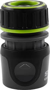 STALCO Szybkozłącze ze stopem 1/2" EXP.Garden S101010203