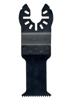 DEWALT Brzeszczot do MT do D 43x30mm DT20704-QZ