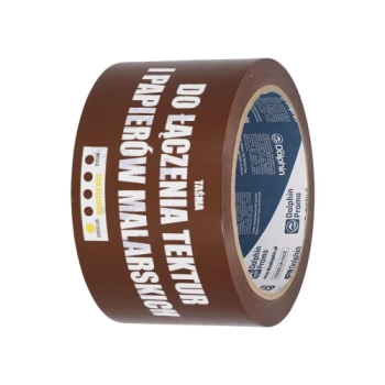 Taśma BD do tektur i papier.mal.60mmx25m