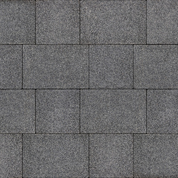 Kostka SB La Linia Largo COMBI antracytowy bazalt