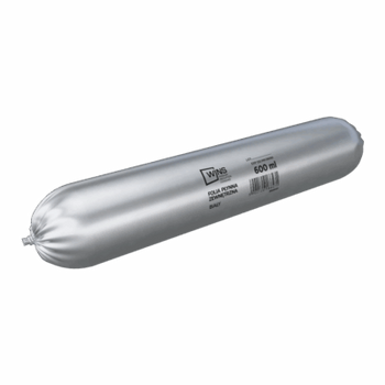 TYTAN WINS Folia płynna zewnętrzna 600ml biały