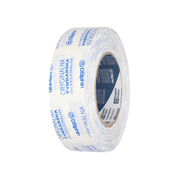 Taśma BD tynkarska DT-PR (W) 38mm x 50m (30dni)