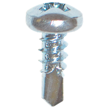 Wkręt WSW 3,5x9,5 OC /F100