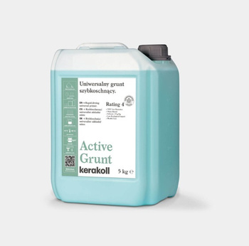 Kerakoll Active grunt 1kg
