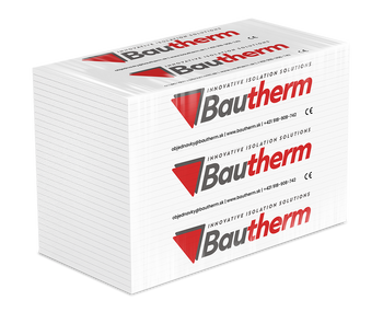 STYROPIAN BAUTHERM EPS 040 FASADA STANDRAD / 5CM