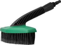 STALCO Szczotka szeroka do myjek ciśnieniowych S-97926