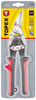 TOPEX Nożyce do blachy 250mm lewe 18035