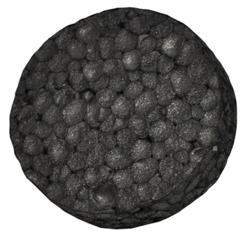 Zaślepka styr.grafit. ZG 65x15/W/100 (15)