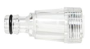 STALCO Filtr wody 3/4 szybkozłącze do myjek ciśnienio.S-97930