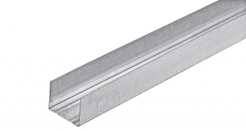 Profil SINIAT U-75 dł. 4m gr. 0,6mm ST