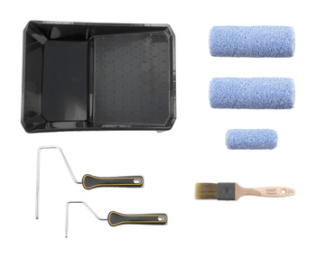 KAEM Zestaw Select Micromix mały