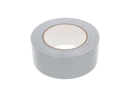 KAEM Taśma DUCT-TAPE 50x50m