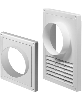 Okap kratka wentylacyjna T81