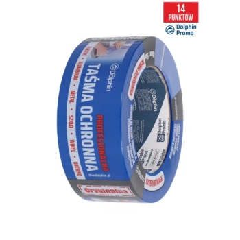 Taśma BD zewnętrzna WN 48mm x 50m niebieska