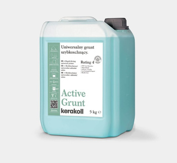 Kerakoll Active grunt 5kg