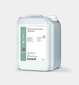 Kerakoll Active BLOCKER 10kg (Primer A)