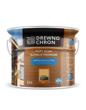 Drewnochron Sosna 2,5l