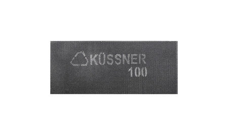 KAEM Siatka ścierna *100* op. 5szt