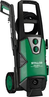 STALCO Myjka ciśnieniowa 2000W HPC150A S055397903