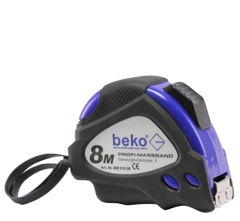 BEKO Miara Profesjonalna 8 m