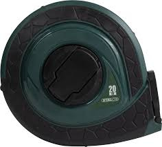 STALCO Taśma miernicza z wł.szklanego 30mx15mm S-10630