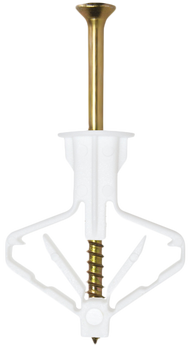 Kołek wkręc. KKGK 10 3,5 x 60/F (14)