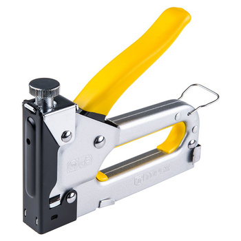 TOPEX Zszywacz Tapicerski.4-14mm reg. typ J 41E906