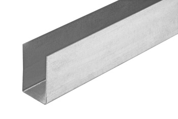 Profil SINIAT U-75/100 dł. 3m ST Do wysokich ścianek