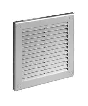 TRU4 kratka wentylacyjna / biała