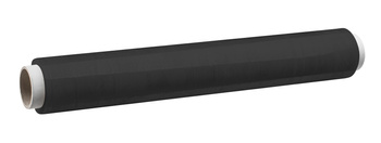 KAEM Folia Stretch 1,0kg 50cm czarny