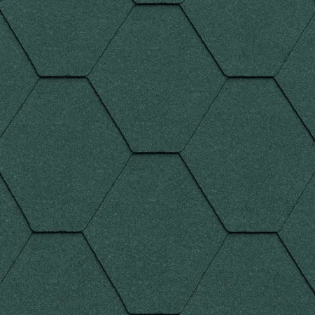 Gonty Matizol PATIO Karpiówka - czerwony opk.-3,85m2