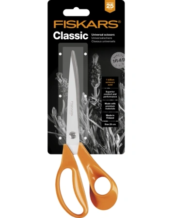 Fiskars Nożyczki uniwersalne 24cm S94