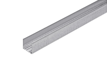 Profil SINIAT UD 27 Przyścienny dł. 4m ST