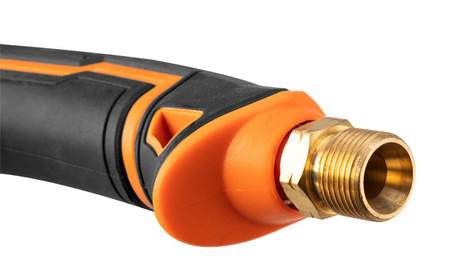 NEO Zestaw do lutowania 2kW 3palniki