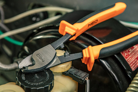 NEO Obcinak do kabli 200mm