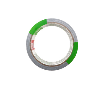 KAEM Taśma DUCT *213* szara 50x10m