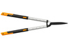 Fiskars Nożyce do żywopłotu teleskop.HS86 SMARTFIT