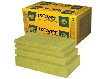 Wełna ISOVER STROPOTERM gr.60MPS 600/1200