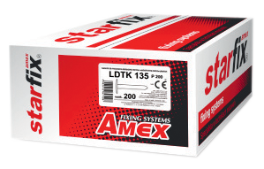  Łącznik LDTK 105/P (200)