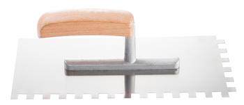 KAEM Raj. nierdz. 12x28 10x10 rączka drewno